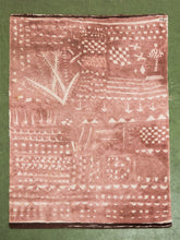Load image into Gallery viewer, Paul Klee Design Rug
