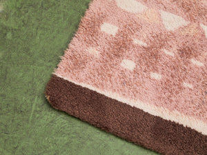 Paul Klee Design Rug