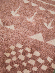 Paul Klee Design Rug