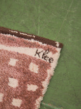 Load image into Gallery viewer, Paul Klee Design Rug
