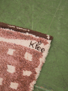 Paul Klee Design Rug
