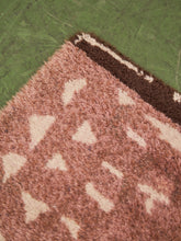 Load image into Gallery viewer, Paul Klee Design Rug
