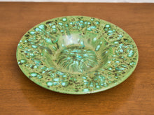 Load image into Gallery viewer, Astrology Mid-Century Pottery Bowl
