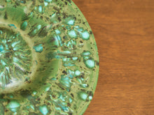 Load image into Gallery viewer, Astrology Mid-Century Pottery Bowl
