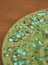 Load image into Gallery viewer, Astrology Mid-Century Pottery Bowl
