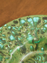 Load image into Gallery viewer, Astrology Mid-Century Pottery Bowl
