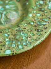 Load image into Gallery viewer, Astrology Mid-Century Pottery Bowl
