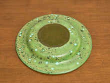 Load image into Gallery viewer, Astrology Mid-Century Pottery Bowl
