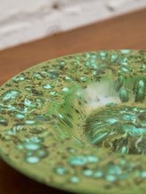 Load image into Gallery viewer, Astrology Mid-Century Pottery Bowl
