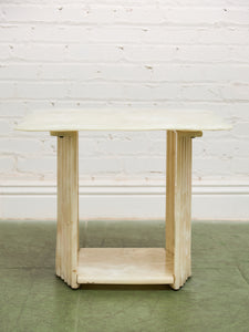 Post Modern Side Table