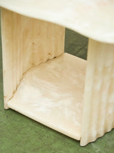 Load image into Gallery viewer, Post Modern Side Table
