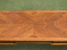 Load image into Gallery viewer, Mid Century Walnut Coffee Table

