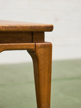Load image into Gallery viewer, Mid Century Walnut Coffee Table
