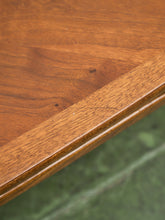 Load image into Gallery viewer, Mid Century Walnut Coffee Table
