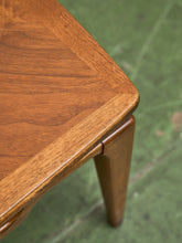 Load image into Gallery viewer, Mid Century Walnut Coffee Table
