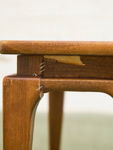 Load image into Gallery viewer, Mid Century Walnut Coffee Table
