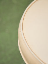 Load image into Gallery viewer, Lucite and Chrome Vanity Stool Chair
