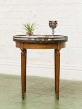 Load image into Gallery viewer, French Vintage Louis XVI Style Petite Gueridon
