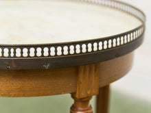 Load image into Gallery viewer, French Vintage Louis XVI Style Petite Gueridon
