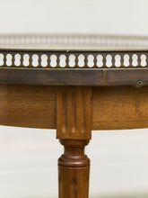 Load image into Gallery viewer, French Vintage Louis XVI Style Petite Gueridon
