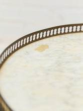 Load image into Gallery viewer, French Vintage Louis XVI Style Petite Gueridon
