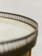 Load image into Gallery viewer, French Vintage Louis XVI Style Petite Gueridon
