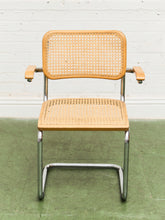 Load image into Gallery viewer, Cesca Chair by Marcel Bruer
