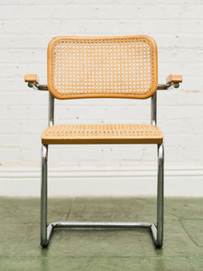 Cesca Chair by Marcel Bruer