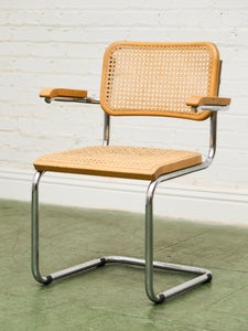 Cesca Chair by Marcel Bruer