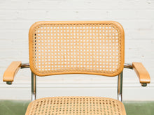 Load image into Gallery viewer, Cesca Chair by Marcel Bruer
