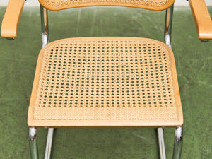 Cesca Chair by Marcel Bruer