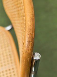 Cesca Chair by Marcel Bruer