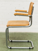 Load image into Gallery viewer, Cesca Chair by Marcel Bruer
