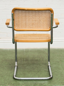 Cesca Chair by Marcel Bruer
