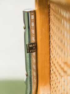 Cesca Chair by Marcel Bruer