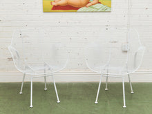 Load image into Gallery viewer, Vintage Mid Century Modern Russell Woodard Sculptura Chair
