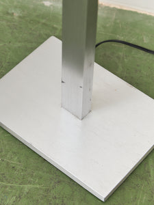 Sleek Modernist Lamp