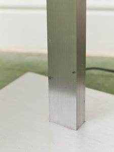 Sleek Modernist Lamp