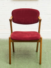 Load image into Gallery viewer, TRex Chair in Rocket Ruby
