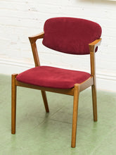Load image into Gallery viewer, TRex Chair in Rocket Ruby
