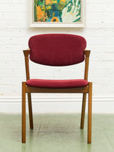Load image into Gallery viewer, TRex Chair in Rocket Ruby
