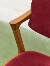 Load image into Gallery viewer, TRex Chair in Rocket Ruby

