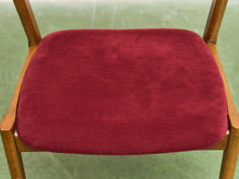 Load image into Gallery viewer, TRex Chair in Rocket Ruby
