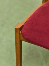 Load image into Gallery viewer, TRex Chair in Rocket Ruby
