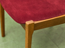 Load image into Gallery viewer, TRex Chair in Rocket Ruby
