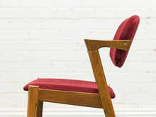 Load image into Gallery viewer, TRex Chair in Rocket Ruby
