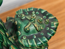 Load image into Gallery viewer, Vintage Chinese Porcelain Foo Dog
