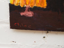 Load image into Gallery viewer, A Beautiful World Painting by Chloe
