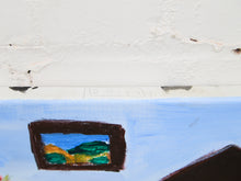 Load image into Gallery viewer, A Beautiful World Painting by Chloe
