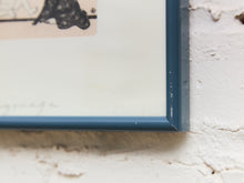 Load image into Gallery viewer, Ukiyo-e Female Bathers Woodblock Prints of Japanese Artist, Torri Kiyonag Signed
